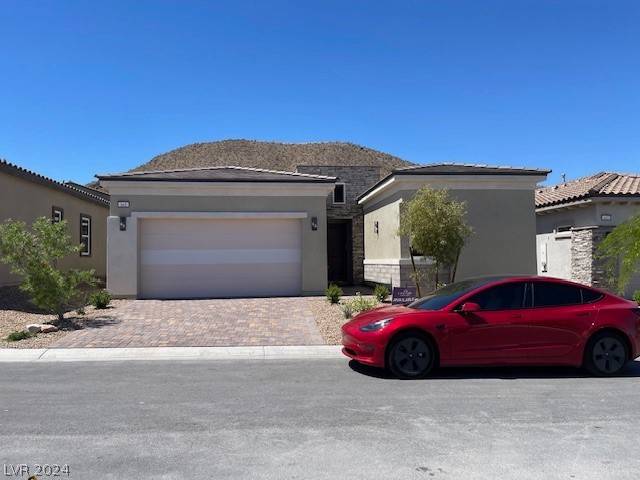 165 Cabo Cruces Drive, Henderson, NV 