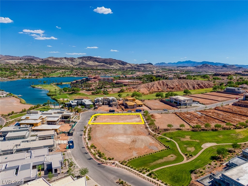 Land,For Sale,5 Rainbow Point Place, Henderson, Nevada 89011,18,731 Sqft,Price $549,000