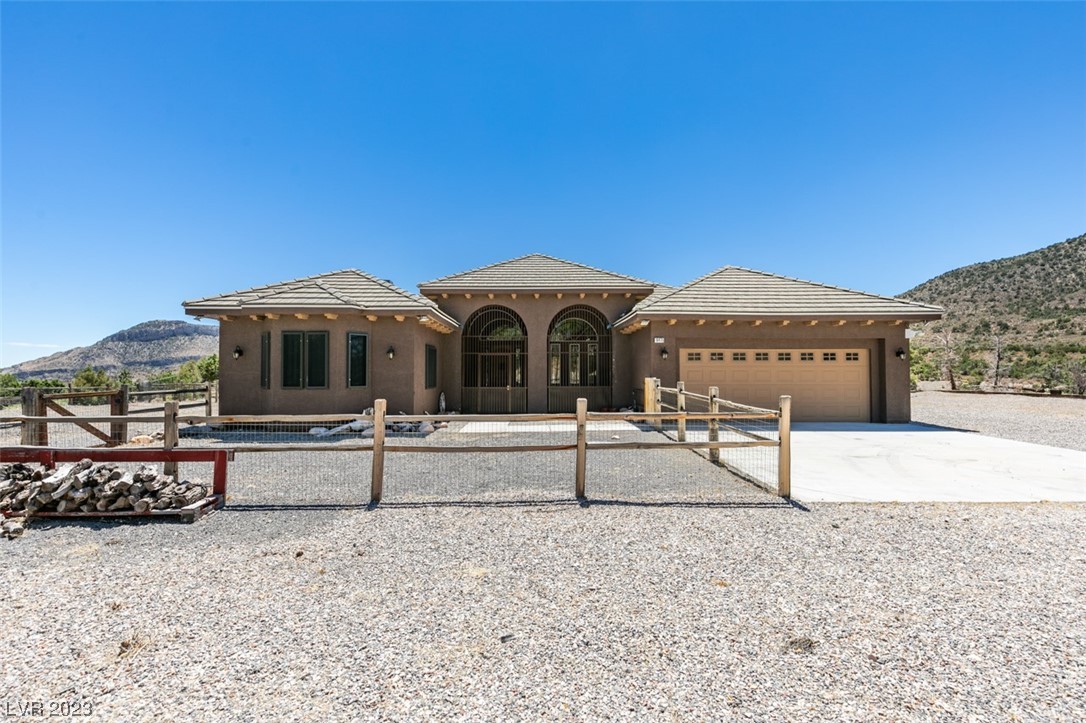 18475 Mater Mea Place, Mountain Springs, NV 