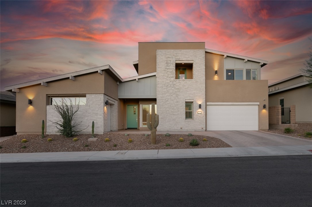 2182 Monte Bianco Place Henderson NV 89044