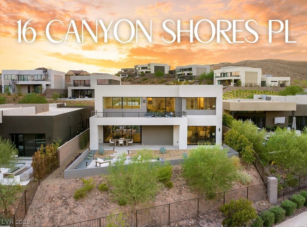 16 Canyon Shores Place, Henderson, Nevada 89011, 4 Bedrooms Bedrooms, 8 Rooms Rooms,5 BathroomsBathrooms,Residential,For Sale,16 Canyon Shores Place,2521390