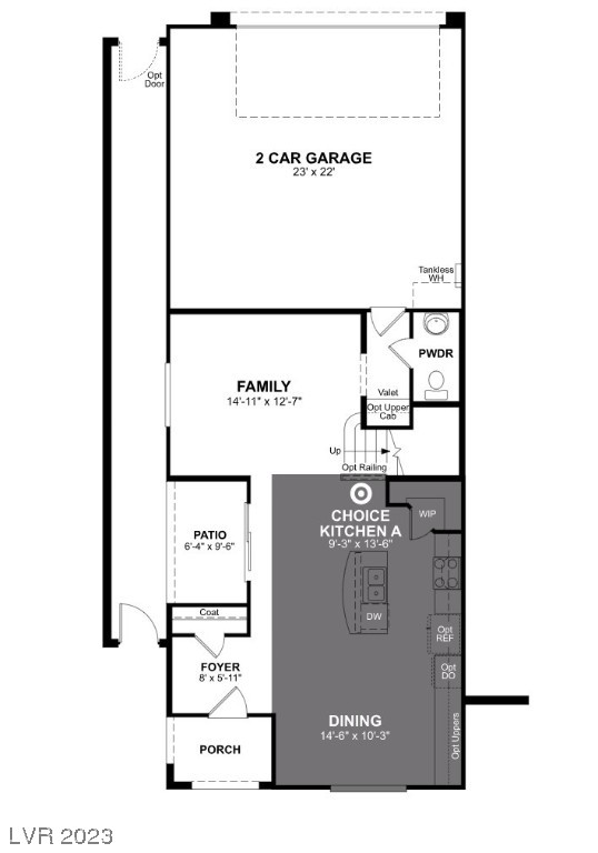 1343 Graphite Avenue lot 40, Henderson, Nevada 89002, 4 Bedrooms Bedrooms, 9 Rooms Rooms,4 BathroomsBathrooms,Residential,For Sale,1343 Graphite Avenue lot 40,2524648