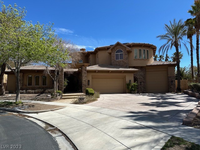 Las Vegas, Nevada 89144, 3 Bedrooms Bedrooms, 5 Rooms Rooms,2 BathroomsBathrooms,Residential,For Sale,9252 Tournament Canyon Drive,2524972