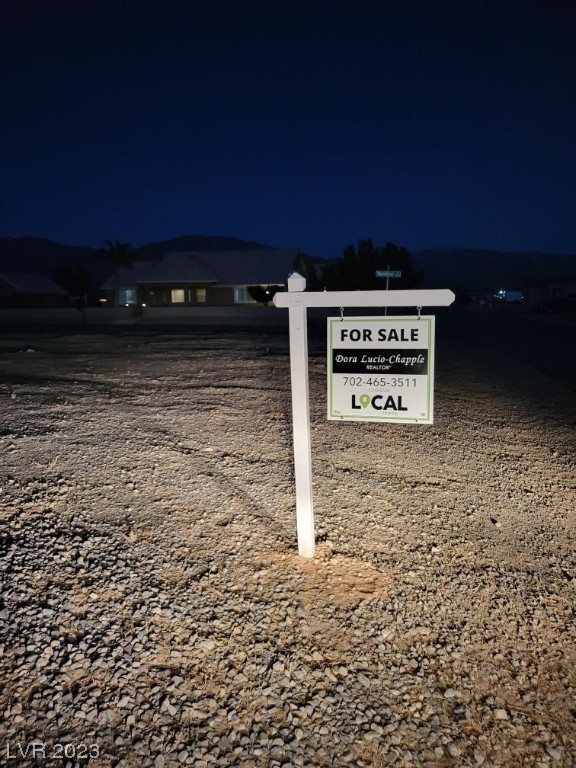 Land,For Sale,630 Antelope Avenue, Pahrump, Nevada 89060,15,246 Sqft,Price $52,000