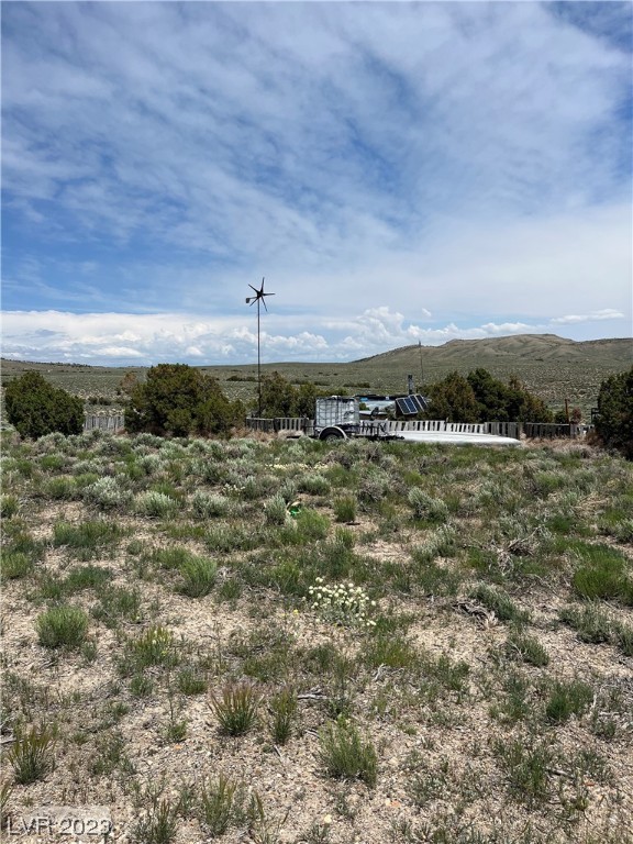  20 Acres Off Grid Other, NV 89830 - Photo 1