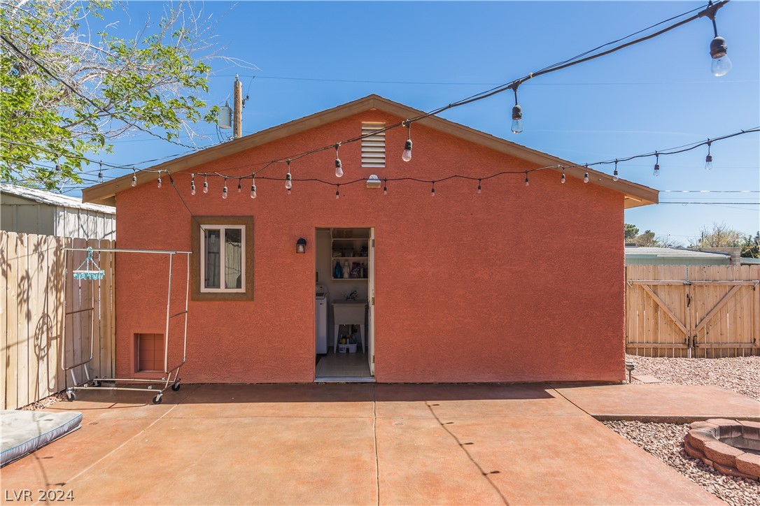 549 6th Street, Boulder City, Nevada 89005, 2 Bedrooms Bedrooms, 7 Rooms Rooms,1 BathroomBathrooms,Residential,For Sale,549 6th Street,2531372