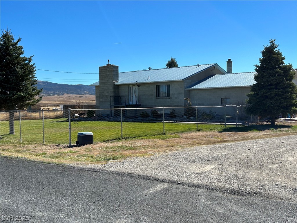 450 EAST FAIRVIEW, Other, NV 