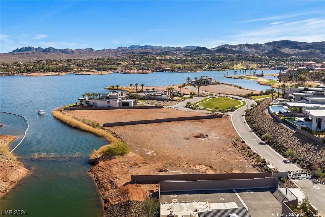 Land,For Sale,6 Sunrise Beach Circle, Henderson, Nevada 89011,47,045 Sqft,Price $1,900,000