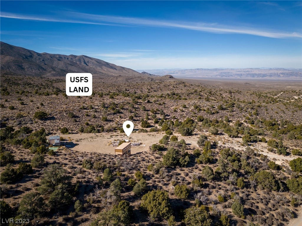 Land,For Sale,Crockett APN#092-36-801-005 Way, Cold Creek, Nevada 89124,98,881 Sqft,Price $180,000