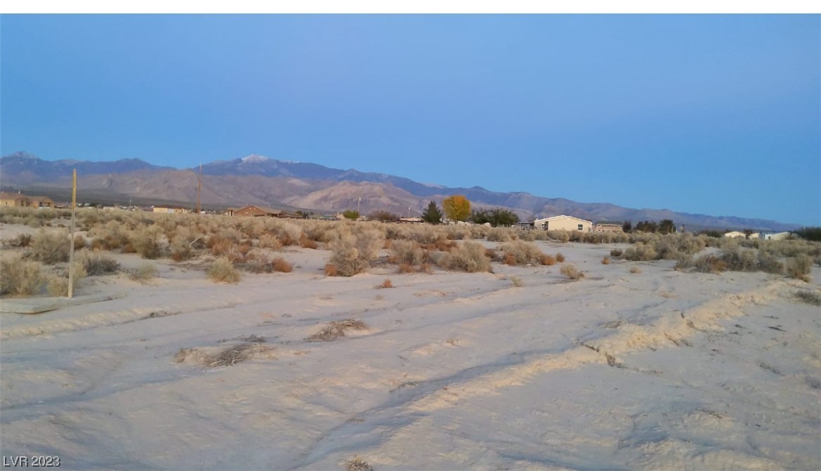 Land,For Sale,2200 East Cactus Street, Pahrump, Nevada 89048,55,321 Sqft,Price $22,500