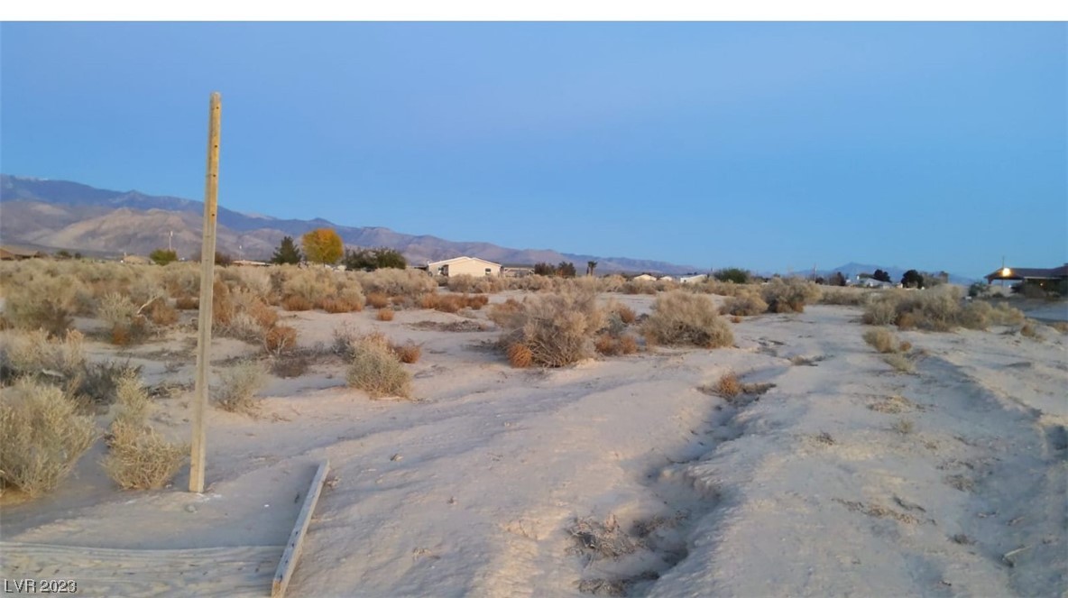 Land,For Sale,2200 East Cactus Street, Pahrump, Nevada 89048,55,321 Sqft,Price $22,500