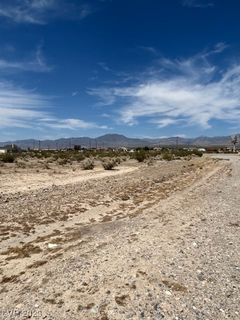 Land,For Sale,2270 Oakridge Avenue, Pahrump, Nevada 89048,20,473 Sqft,Price $13,900