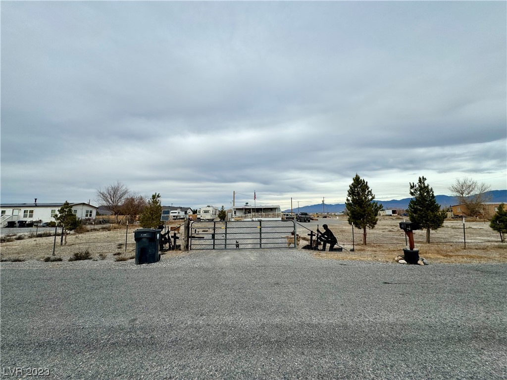 Land,For Sale,4170 West Blanchard Street, Pahrump, Nevada 89048,Price $80,000