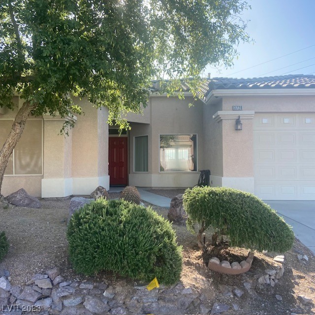 3728 Cottage Canyon Street, Laughlin, NV 89029