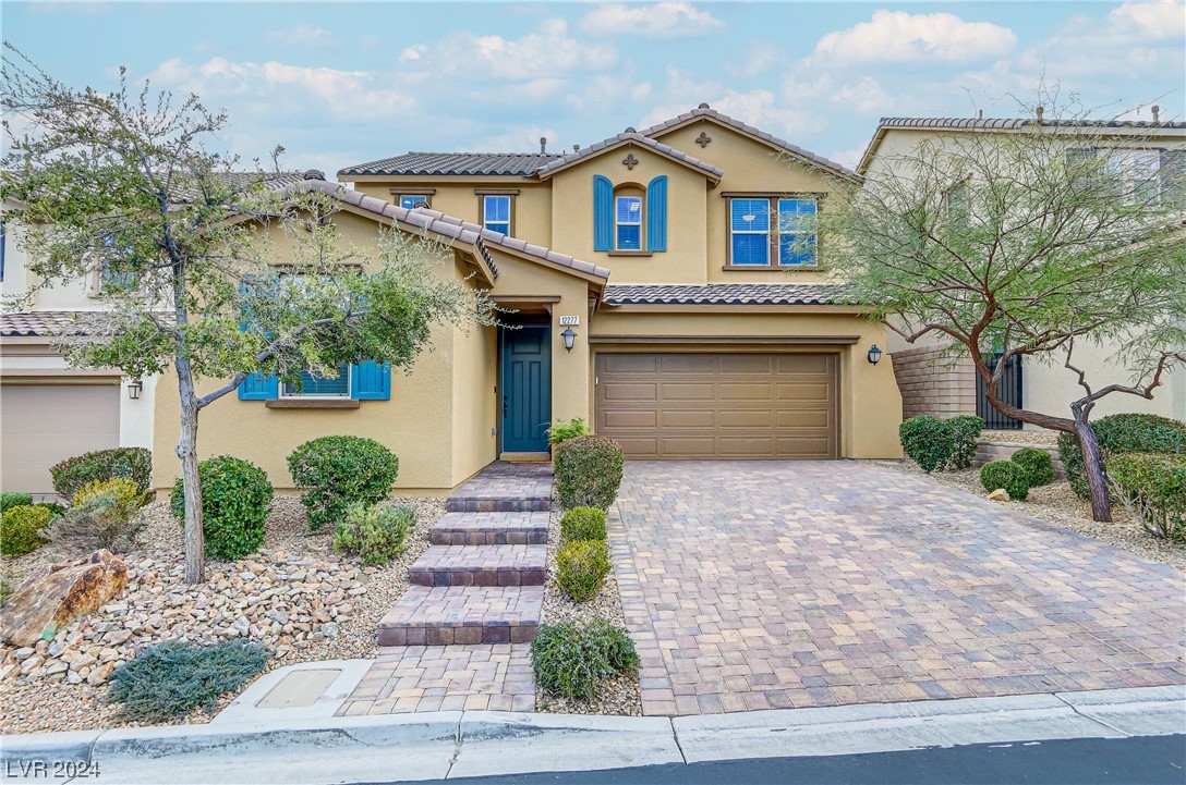 Summerlin - 12277 Argent Bay Ave