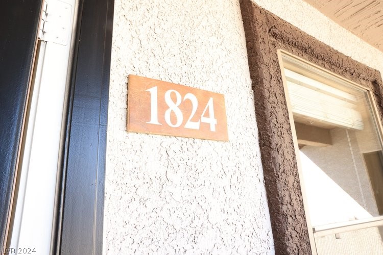45 Maleena Mesa Street 1824, Henderson, NV 