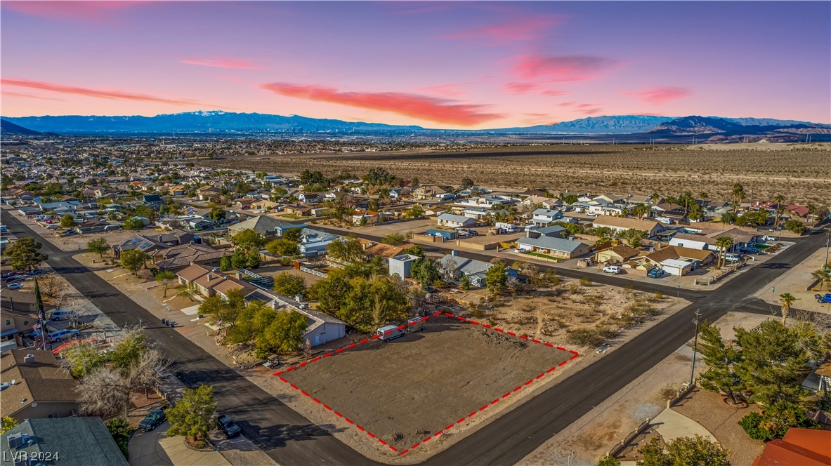 Land,For Sale,1640 Bridle Drive, Henderson, Nevada 89002,16,117 Sqft,Price $159,000