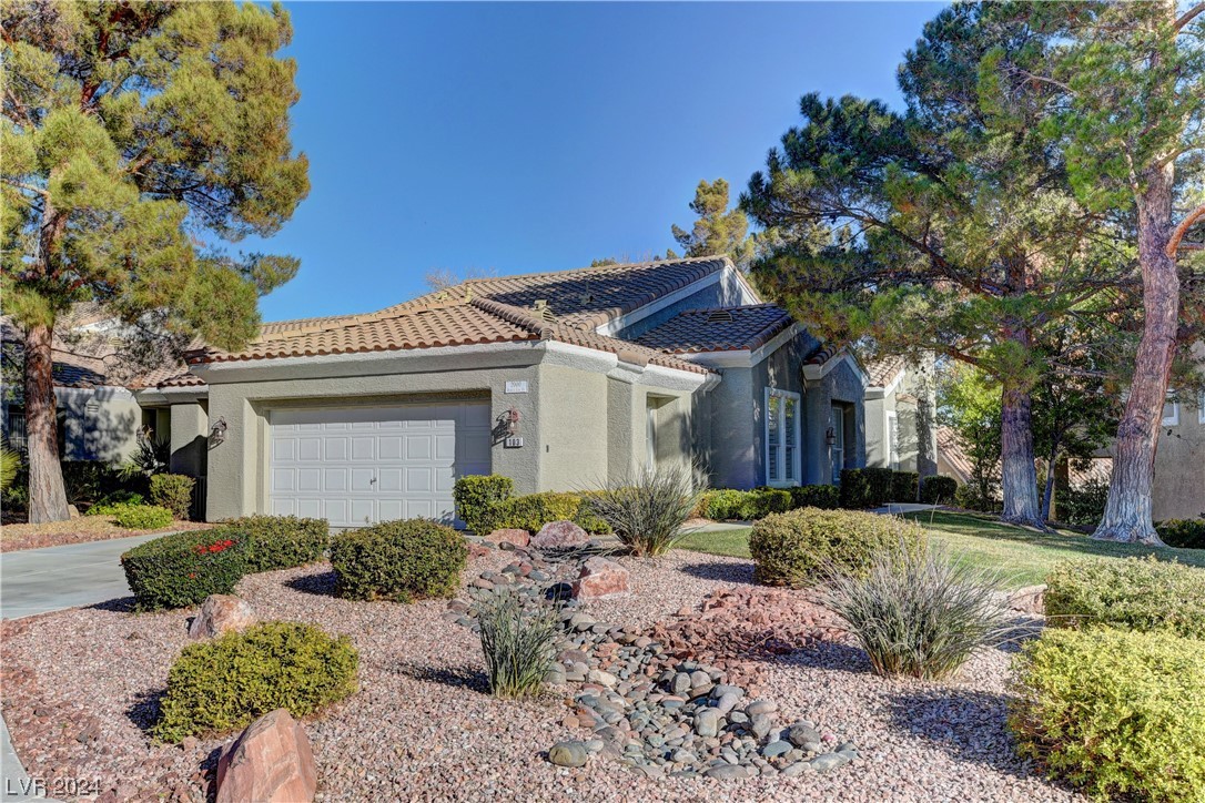 Summerlin North - 2000 Summer Cove Ct 103