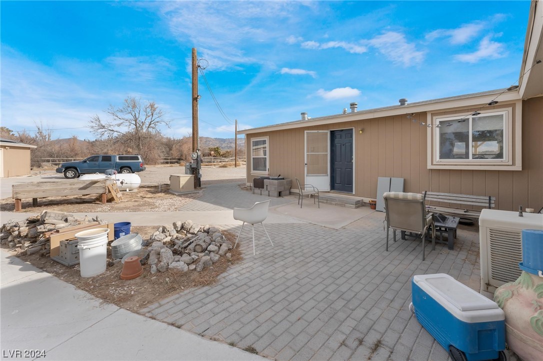 117 N Mohican St Sandy Valley, NV 89019 - Photo 36
