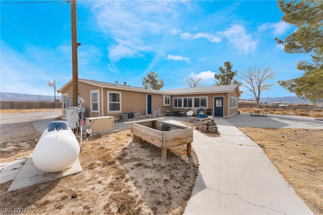 117 N Mohican St Sandy Valley, NV 89019 - Photo 37