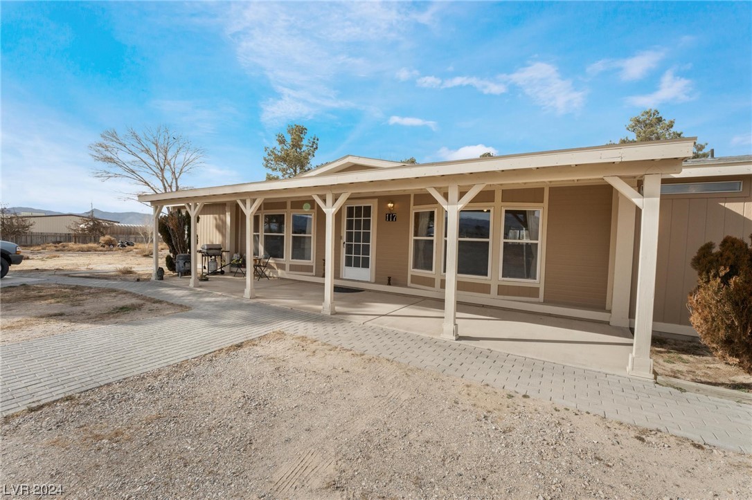 117 N Mohican St Sandy Valley, NV 89019 - Photo 4