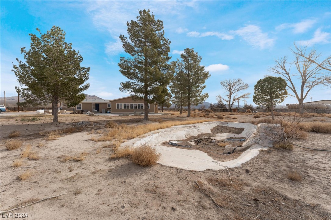 117 N Mohican St Sandy Valley, NV 89019 - Photo 58