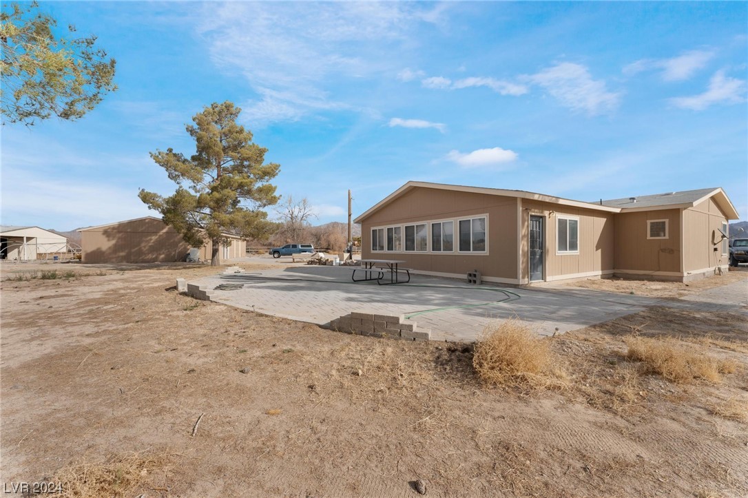 117 N Mohican St Sandy Valley, NV 89019 - Photo 62