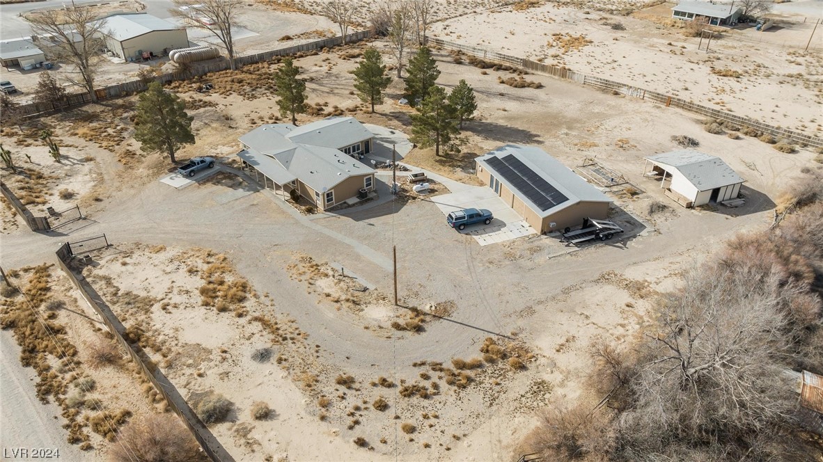 117 N Mohican St Sandy Valley, NV 89019 - Photo 72