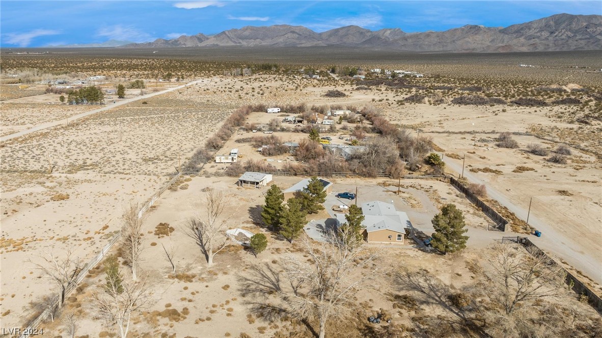 117 N Mohican St Sandy Valley, NV 89019 - Photo 77