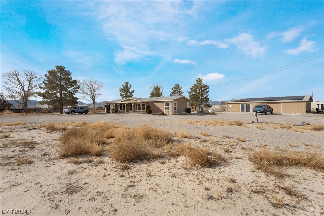 117 N Mohican St Sandy Valley, NV 89019 - Photo 8