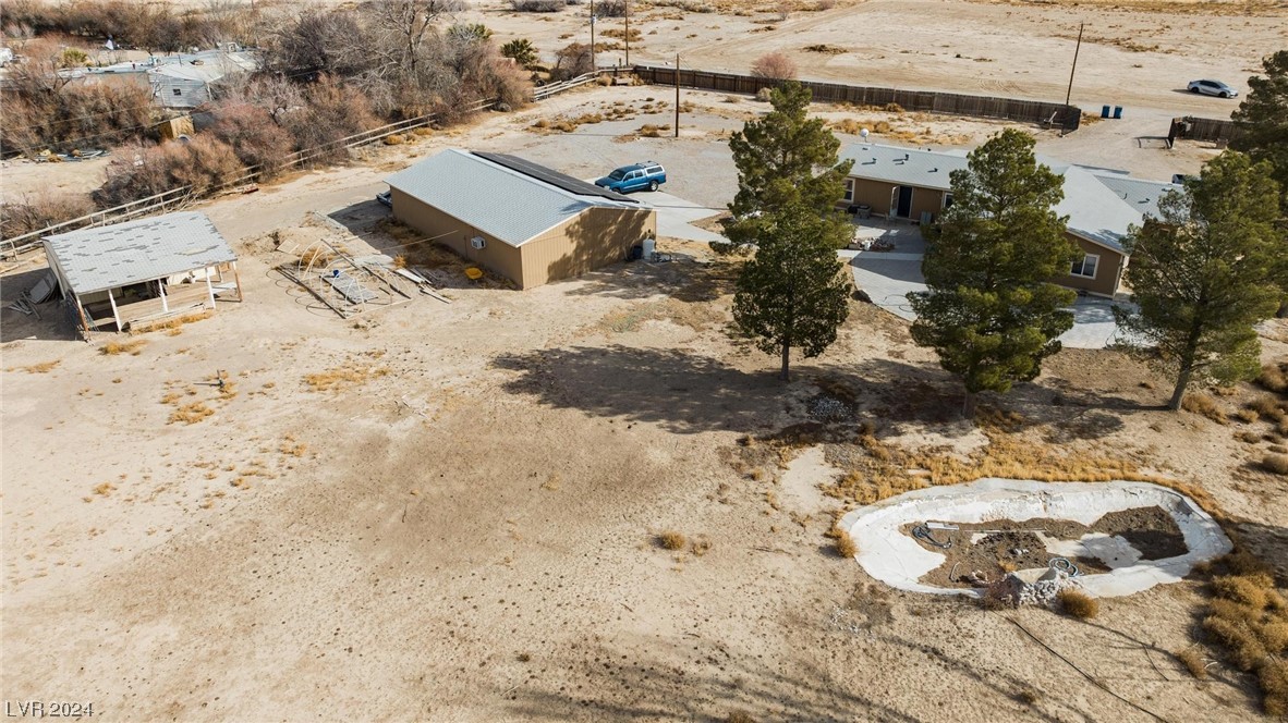 117 N Mohican St Sandy Valley, NV 89019 - Photo 82