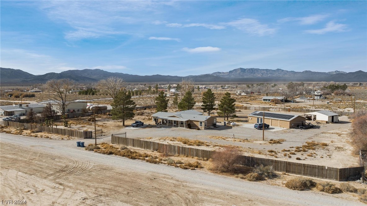 117 N Mohican St Sandy Valley, NV 89019 - Photo 86