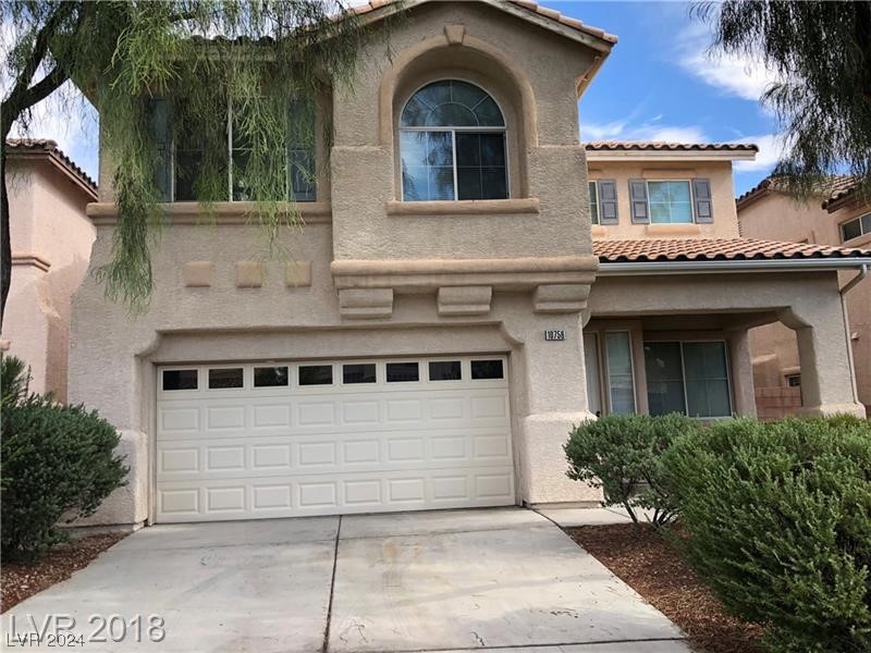 Summerlin North - 10756 Turquoise Valley Dr