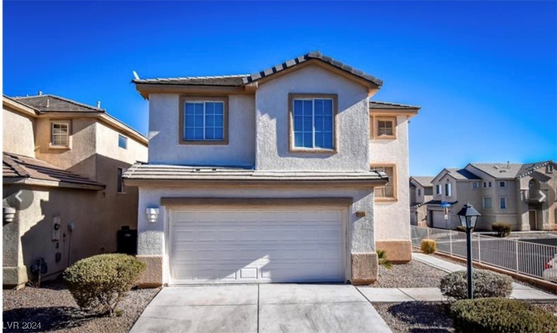 4146 Dignified Court, North Las Vegas, NV 