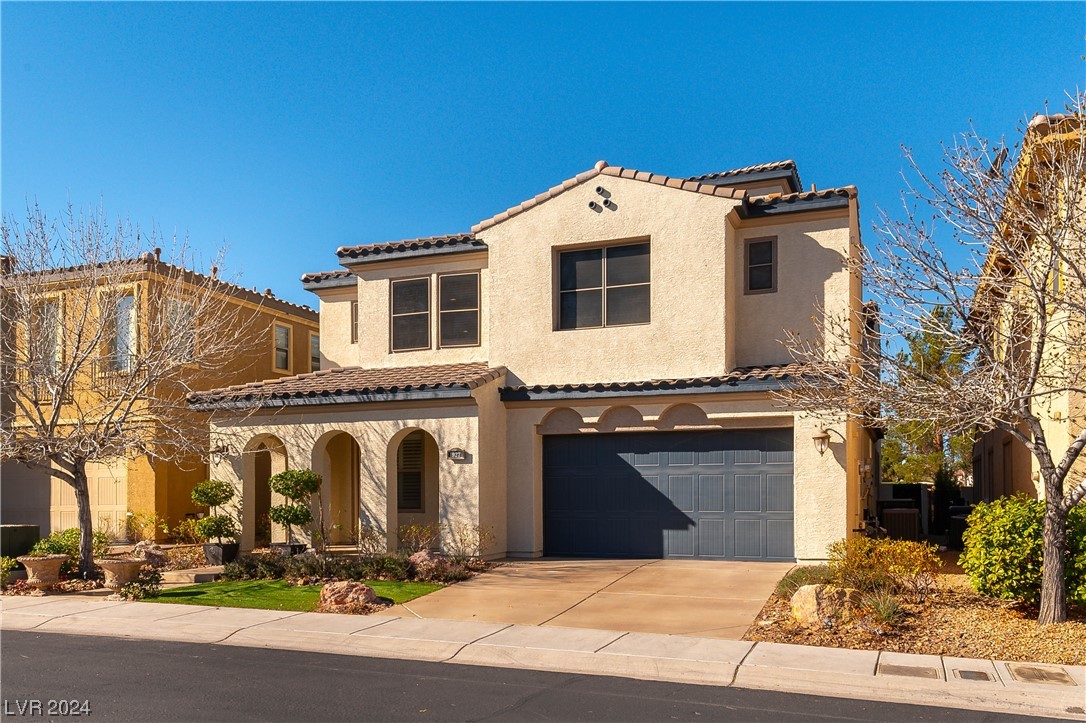 927 Via Canale Dr Henderson, NV 89011 - Photo 6
