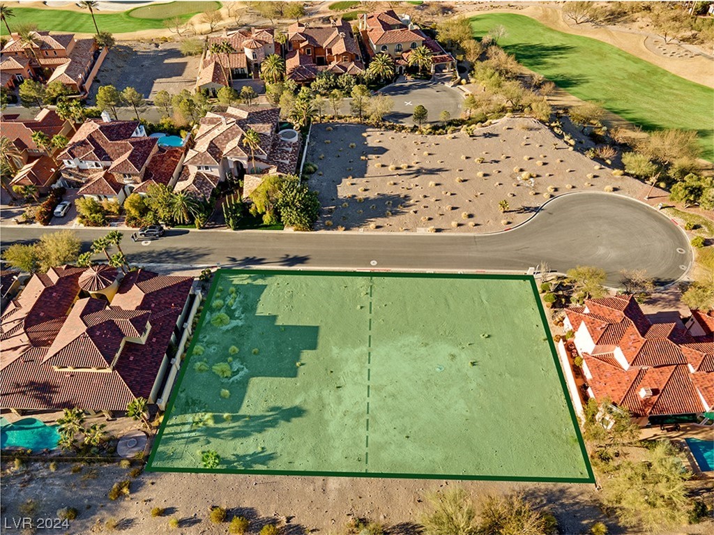 Land,For Sale,50 GRAND MIRAMAR Drive, Henderson, Nevada 89011,10,890 Sqft,Price $315,000