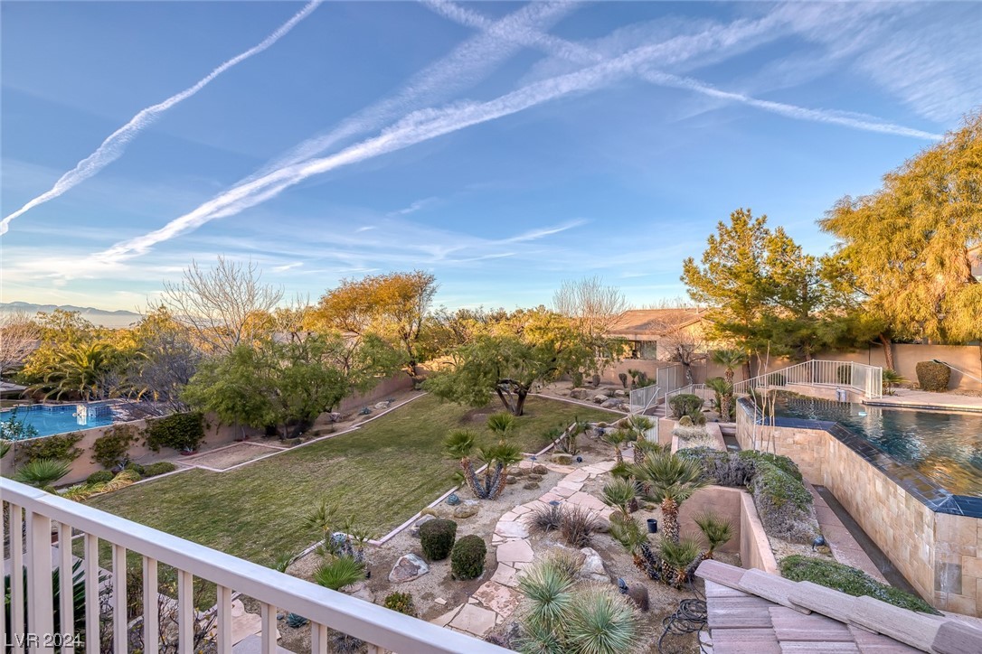 6 Caves Valley Ct Henderson, NV 89052 - Photo 46