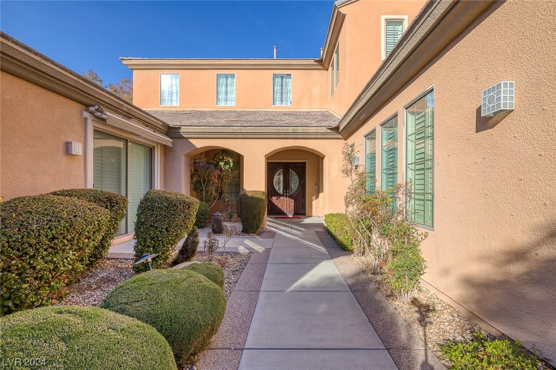 6 Caves Valley Ct Henderson, NV 89052 - Photo 5