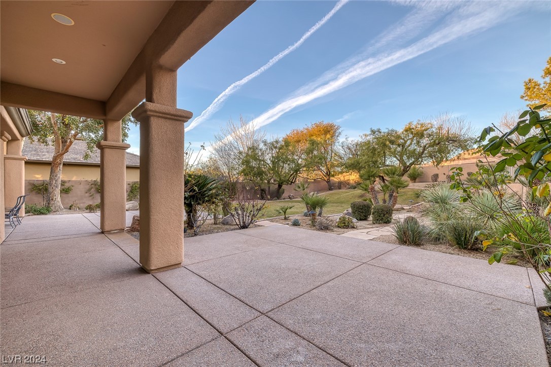 6 Caves Valley Ct Henderson, NV 89052 - Photo 60