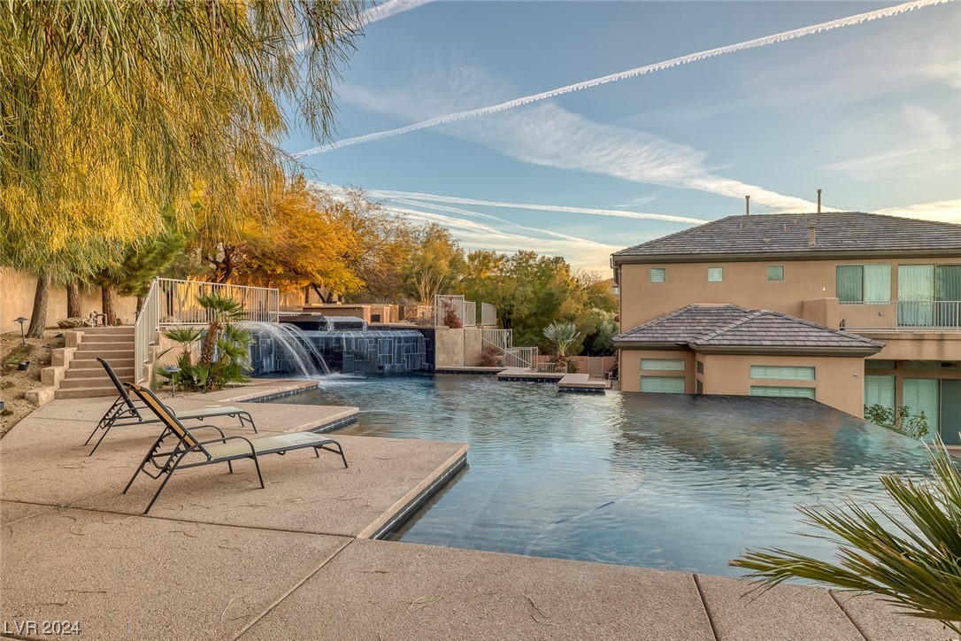 6 Caves Valley Ct Henderson, NV 89052 - Photo 68