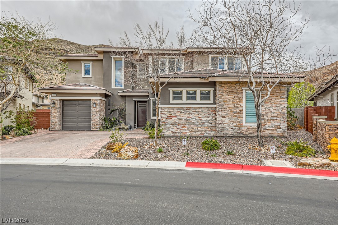 Summerlin South - 5879 Sky Heights Ct