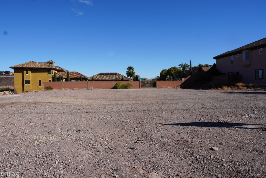 Land,For Sale,201 Foxhall Road, Henderson, Nevada 89002,40,075 Sqft,Price $325,000