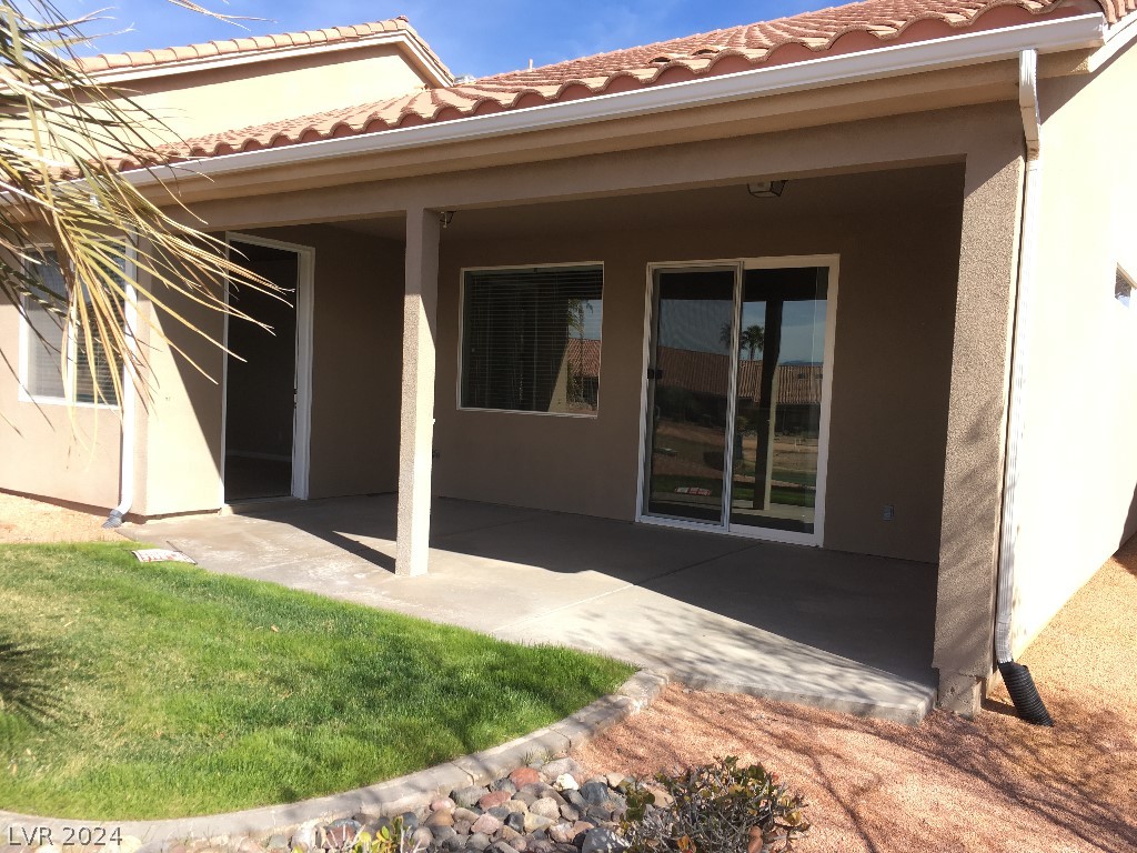 1169 Mohave Dr Mesquite, NV 89027 - Photo 21