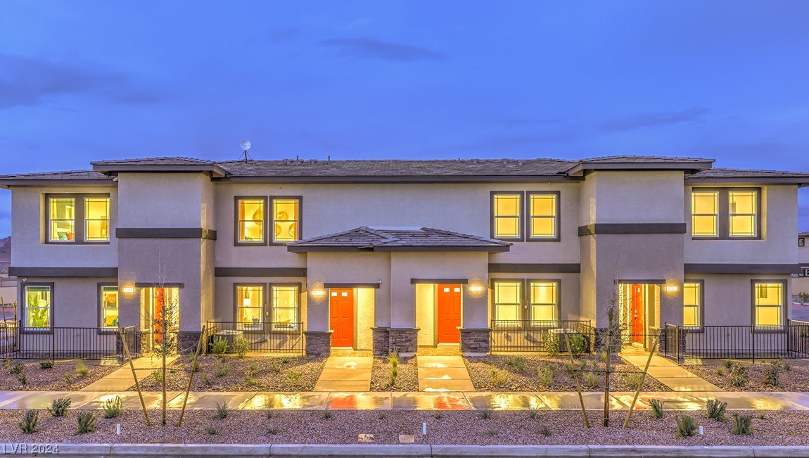1161 Meadow Sparrow Place Lot 441 Henderson NV 89011