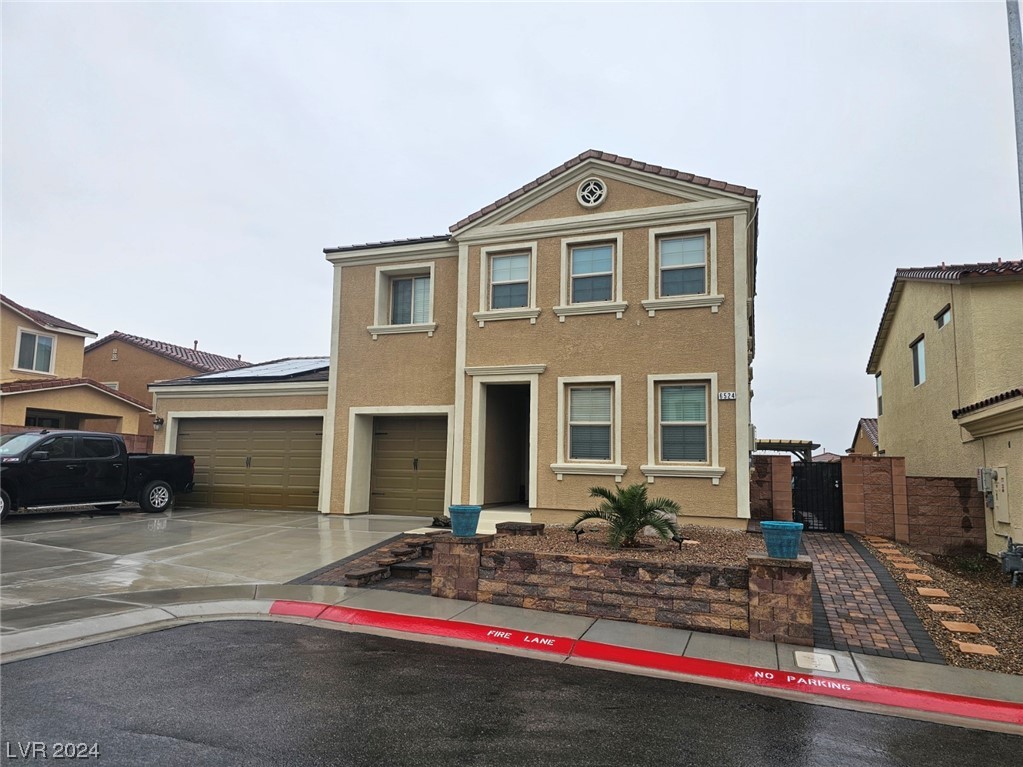 Photo of 6524 Red Heather Court, North Las Vegas, NV 89084
