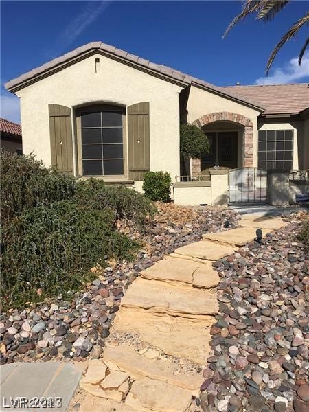 2175 Clearwater Lake Dr Henderson, NV 89044 - Photo 3