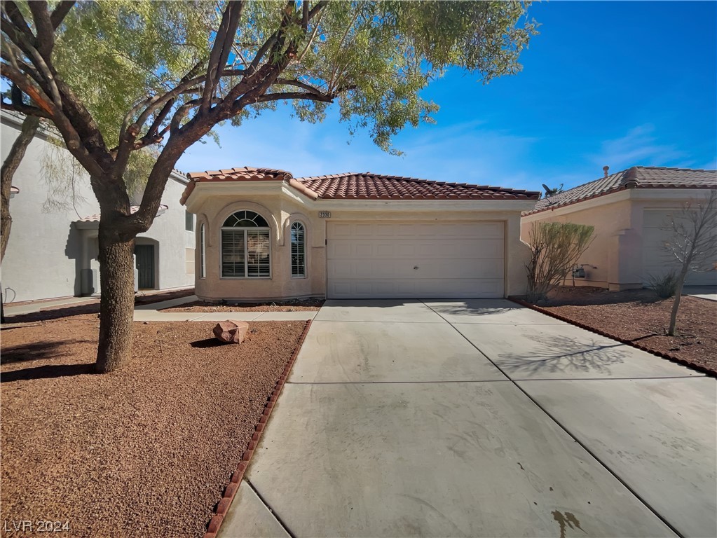Photo of 2330 Silver Crew Pass, Henderson, NV 89052
