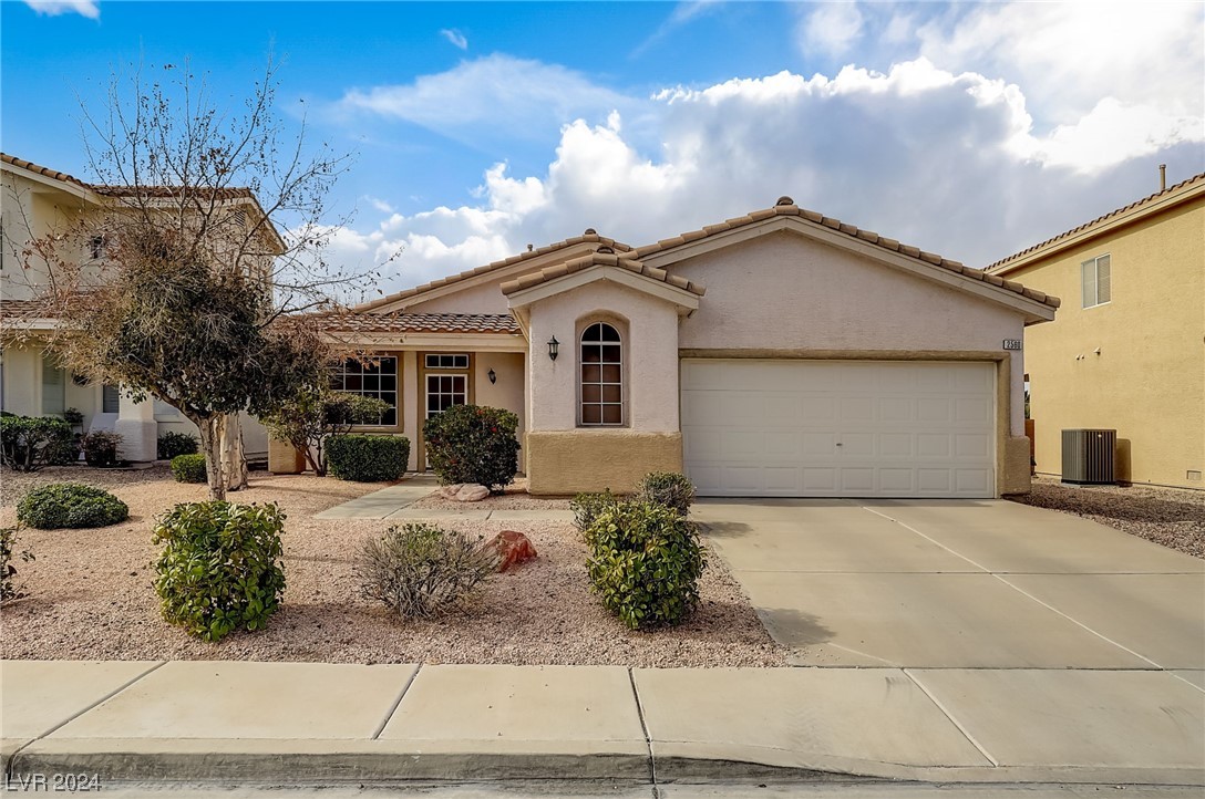 2560 Swans Chance Ave Henderson, NV 89052 - Photo 1
