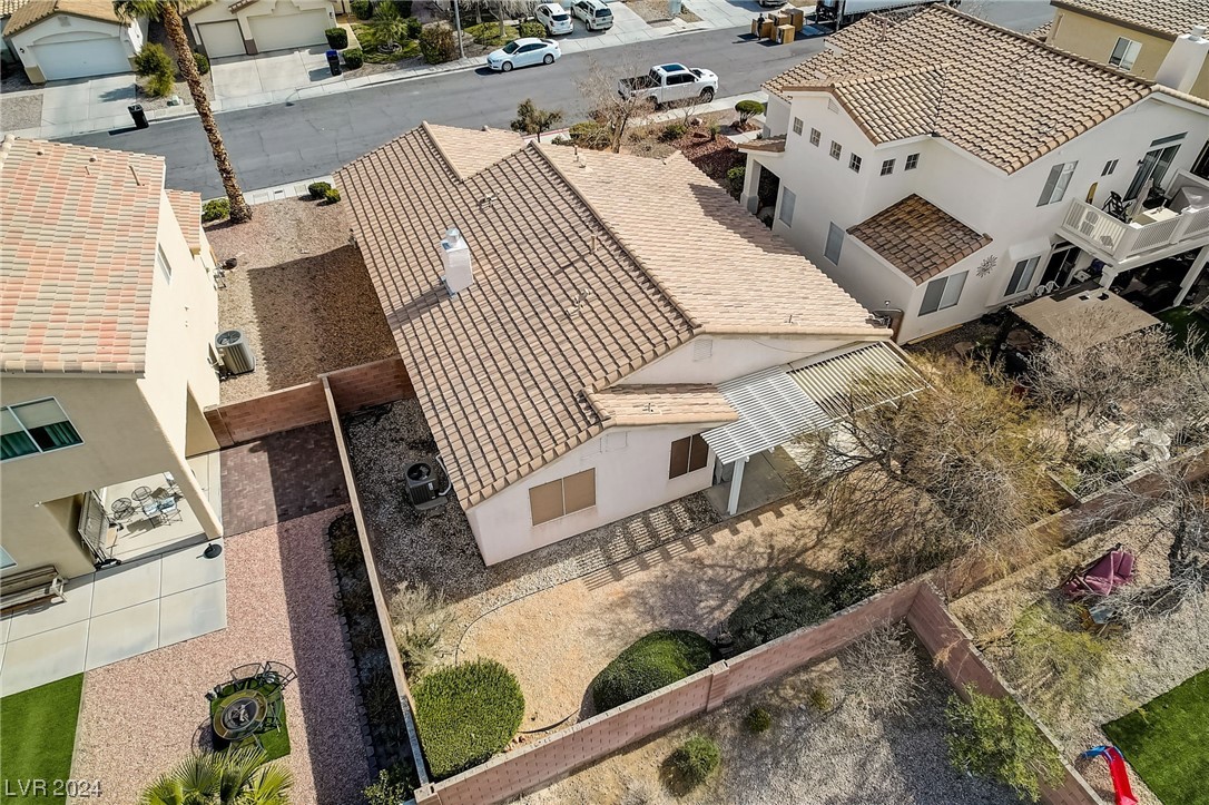 2560 Swans Chance Ave Henderson, NV 89052 - Photo 46