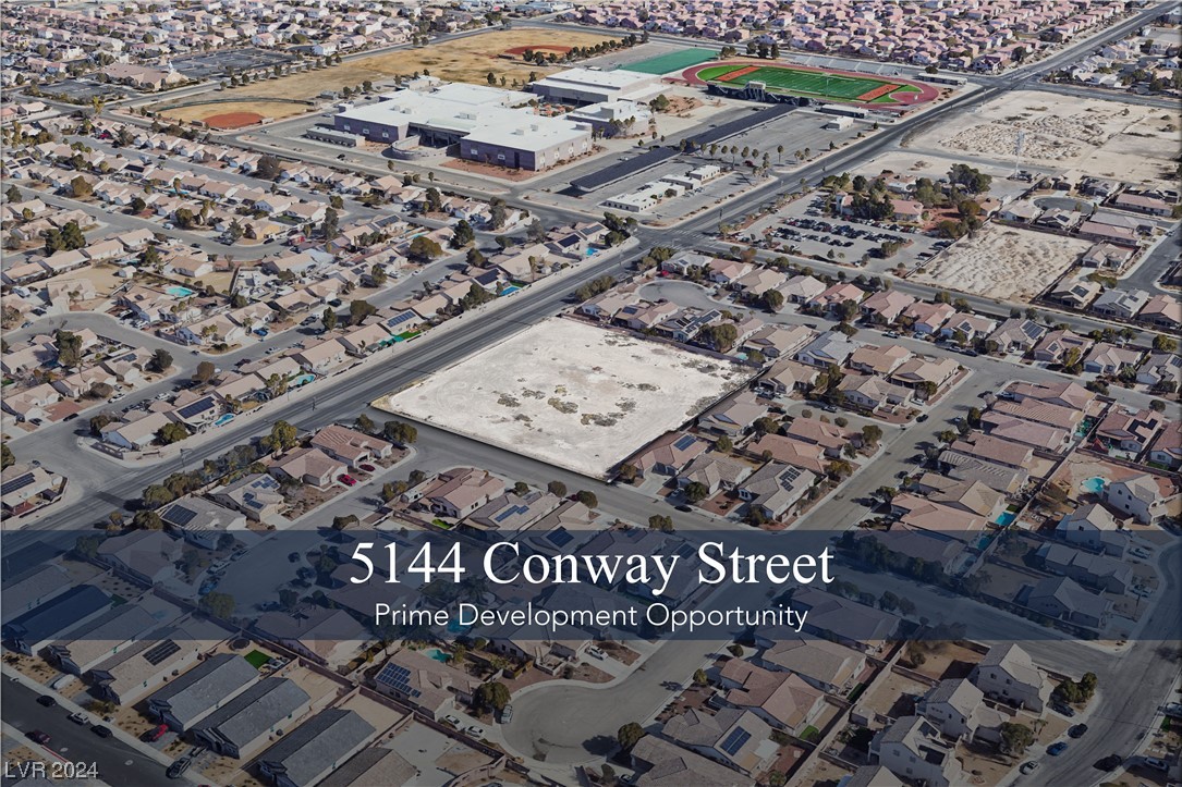 5144 Conway Street 5, North Las Vegas, NV 